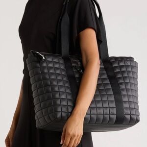 Kate Spade Camden X-Large Quilted Tote Bag